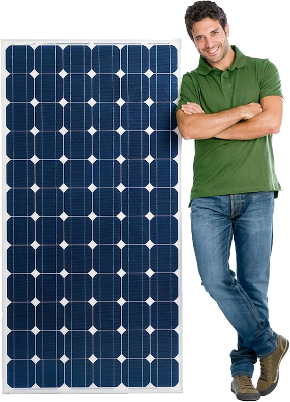 Omega Energia Solar